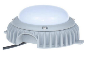 What are the characteristics of LED wall lamps