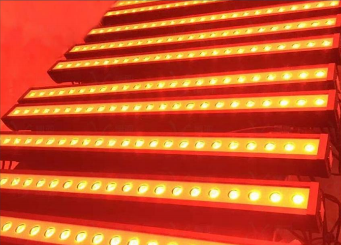 18pcs wall washer light 18pcs wall washer light