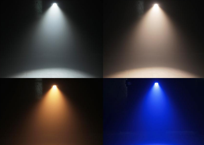 Small god face light Small god face light