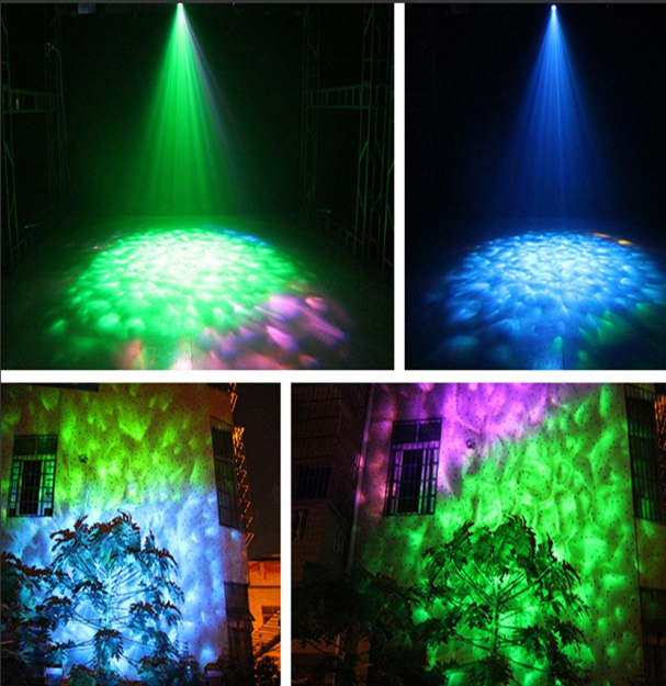 80W waterproof watermark light 80W waterproof watermark light