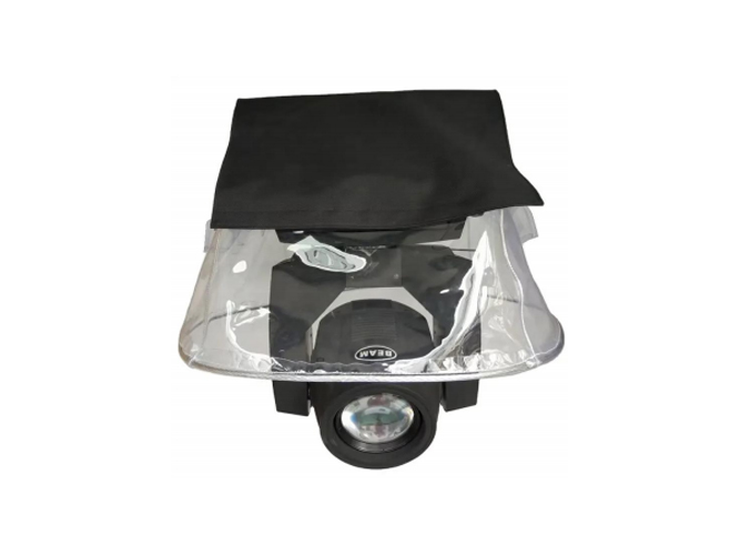Beam light rain cover Beam light rain cover
