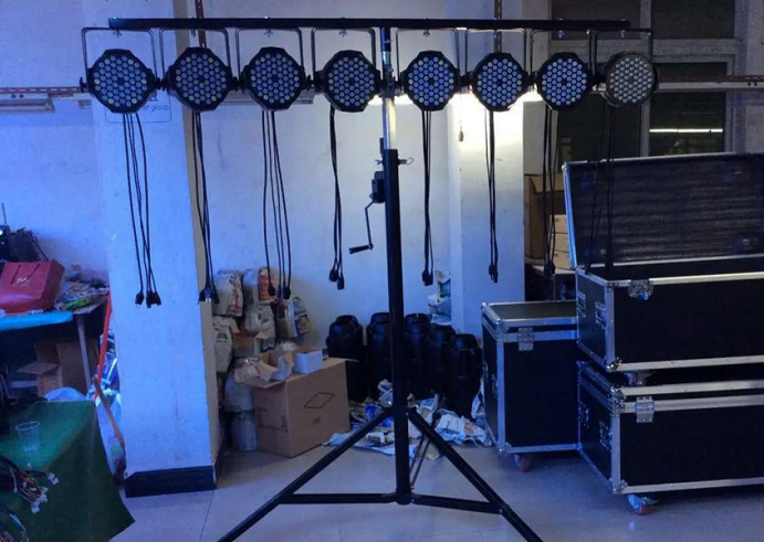 3m hand crank light stand