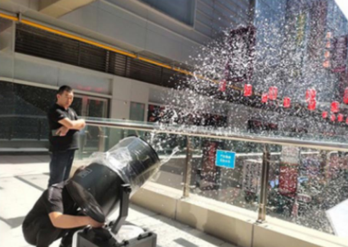 Concentrated Snowflake Oil Concentrated Snowflake Oil