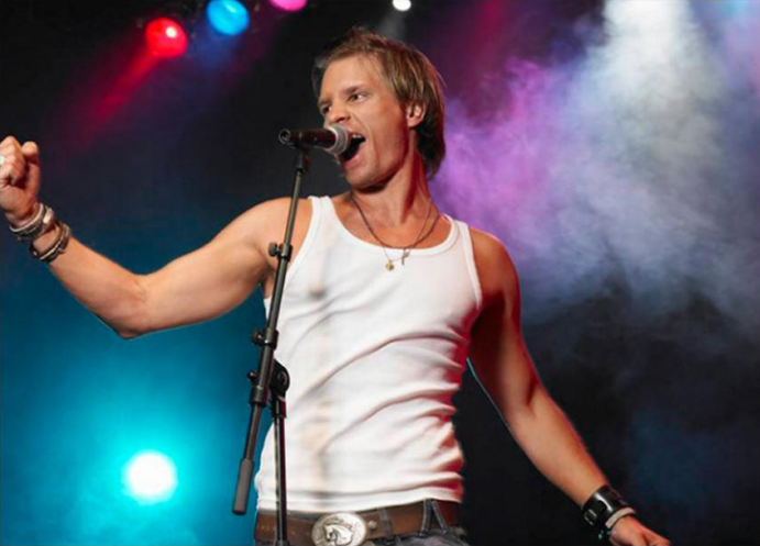 Double mist oil Double mist oil