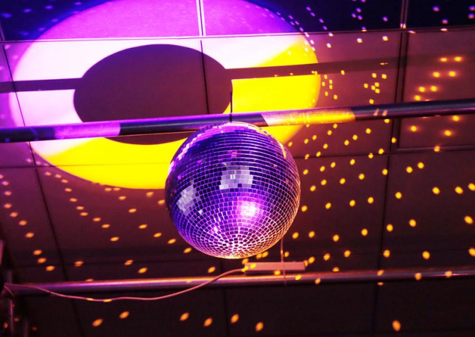 Glass Ball Glass Ball