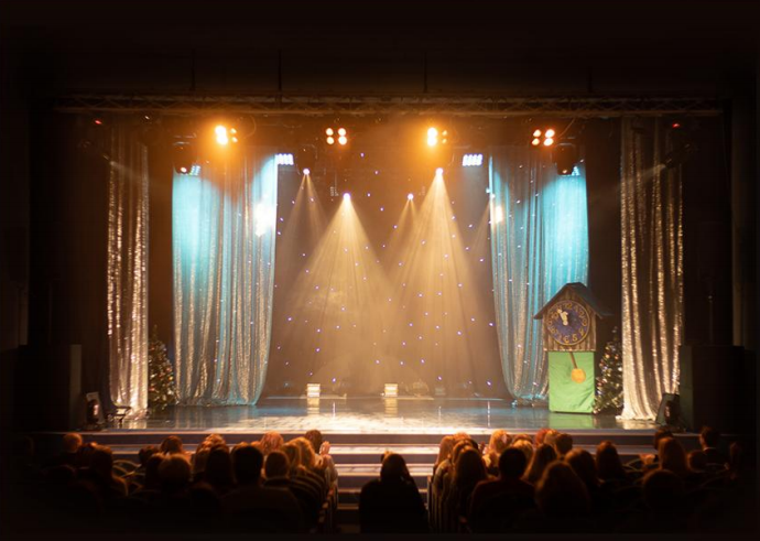 Portable power supply box Portable power supply box