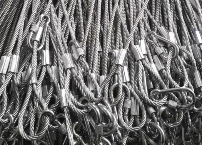 Safety Rope