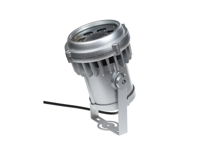 LED street light