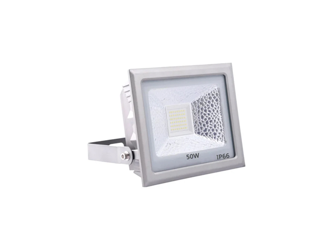 LED floodlight Viscount type