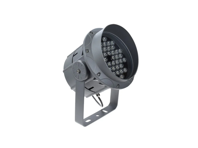 LED Floodlight