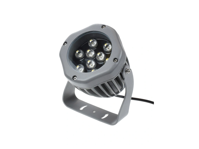 LED Floodlight
