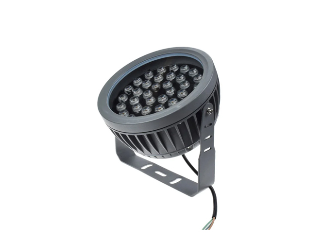 LED Floodlight