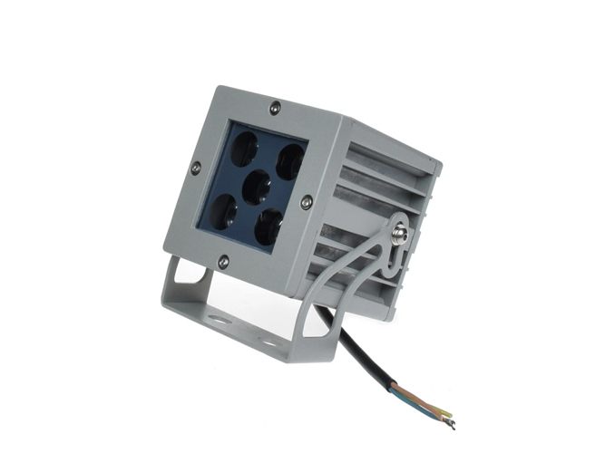 LED Floodlight