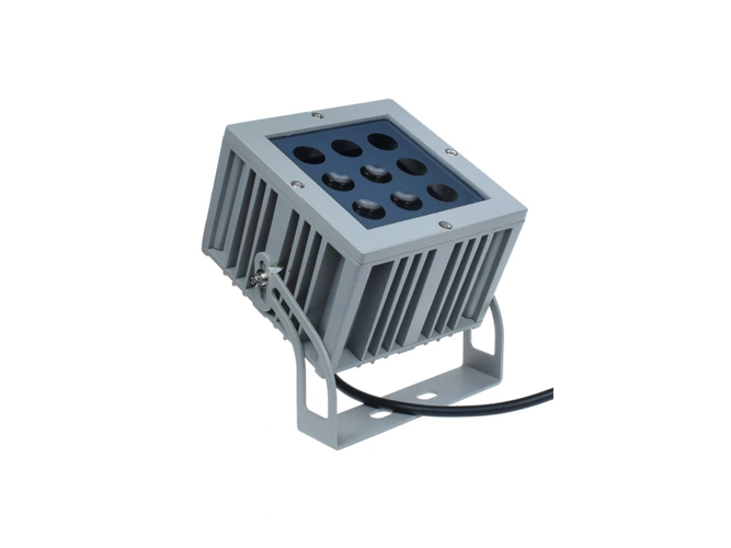 LED Floodlight