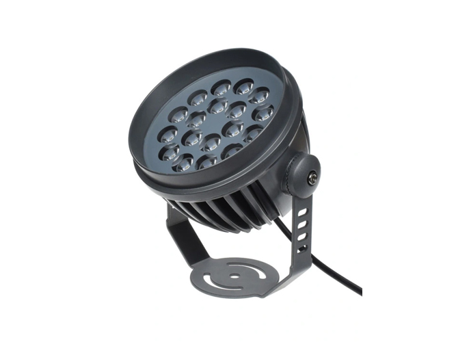 LED Floodlight