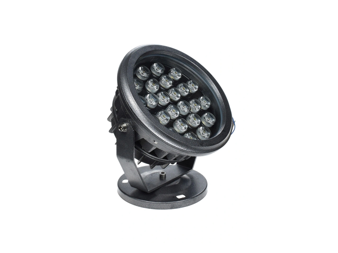 LED Floodlight