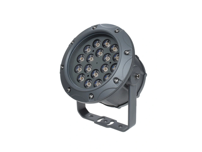 LED Floodlight