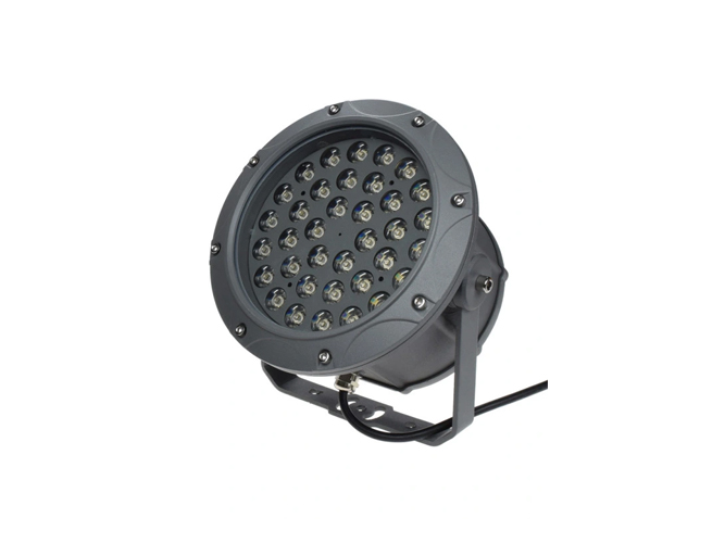 LED Floodlight