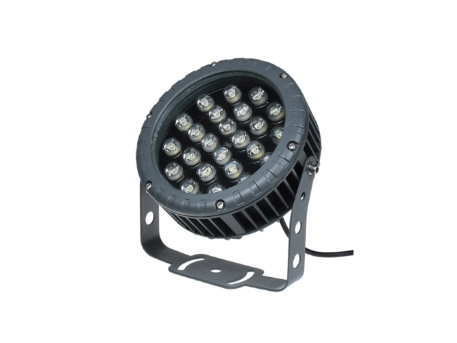 LED Floodlight