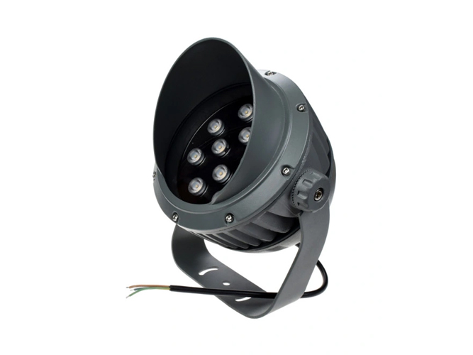 LED Floodlight
