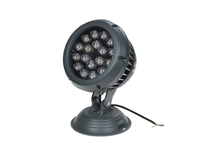 LED Floodlight