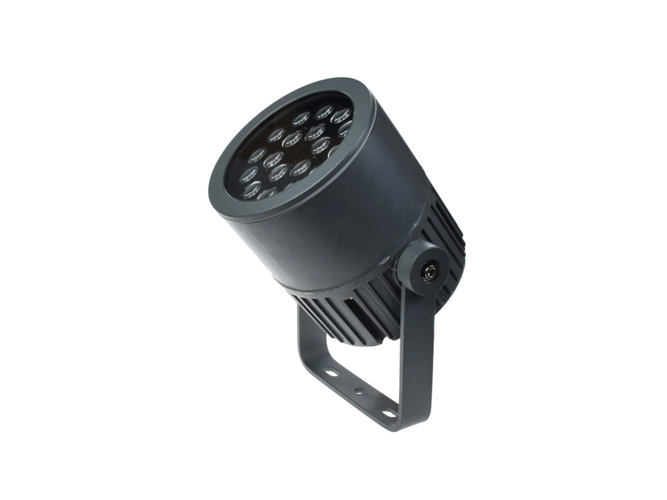 LED Floodlight