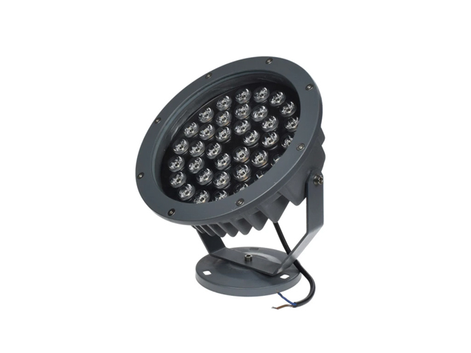 LED Floodlight