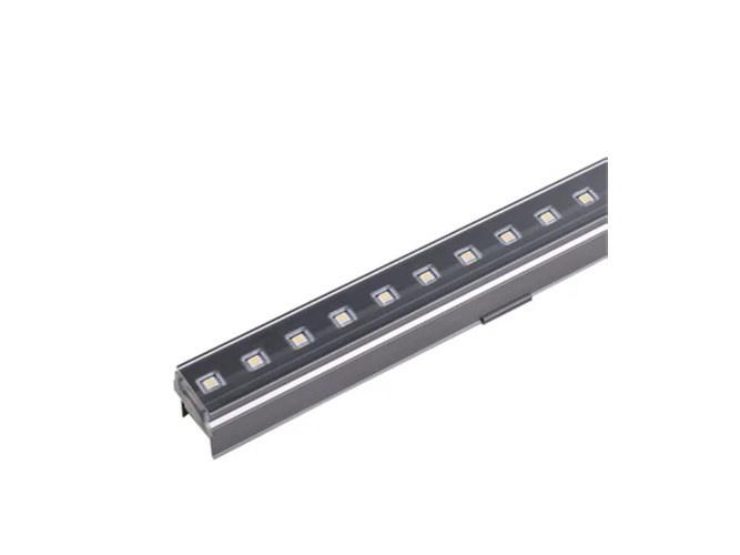 Seamless LED Linear Light