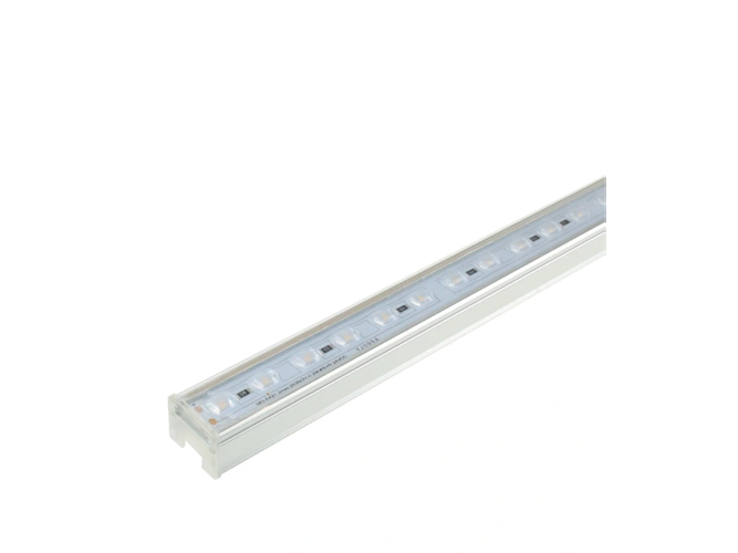 LED seamless line lights