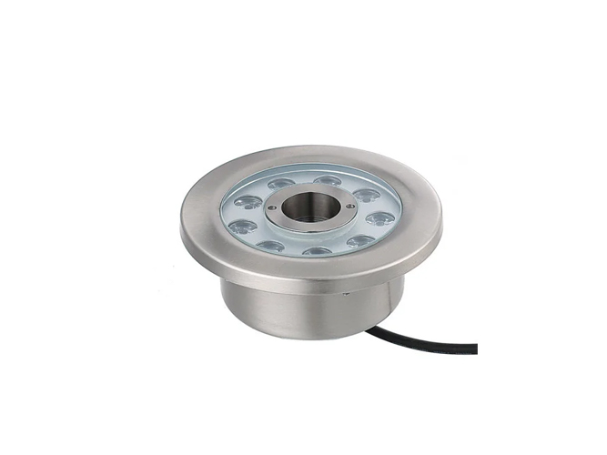 LED Fountain Light 9W