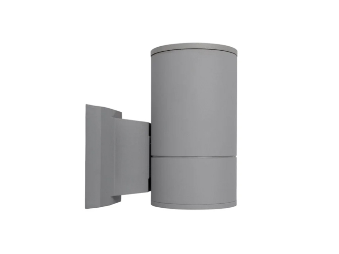 LED two way wall light