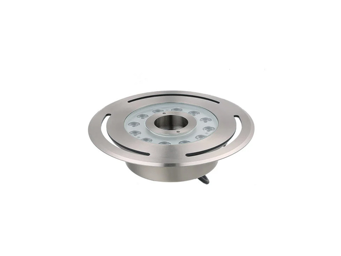 LED Fountain Light 15W