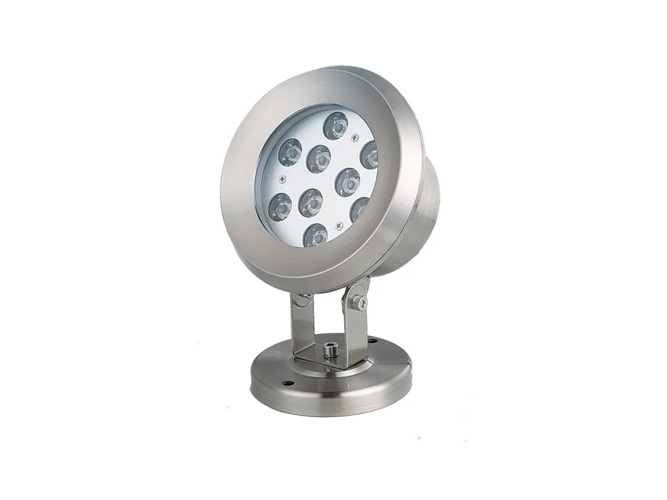 LED Underwater Light
