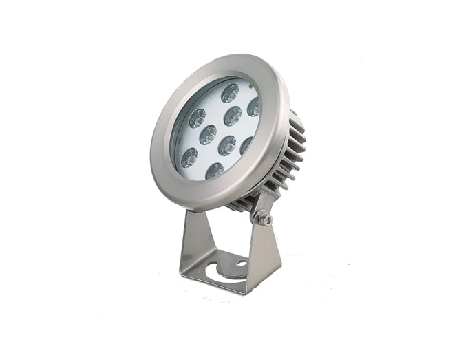 LED Underwater Light