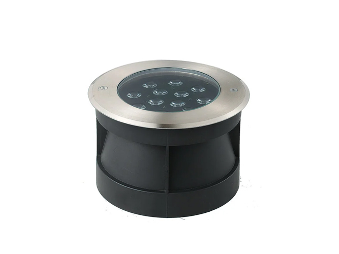 LED underground light 12W