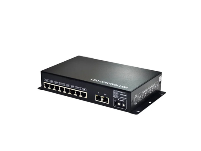 Sub-control EN-408