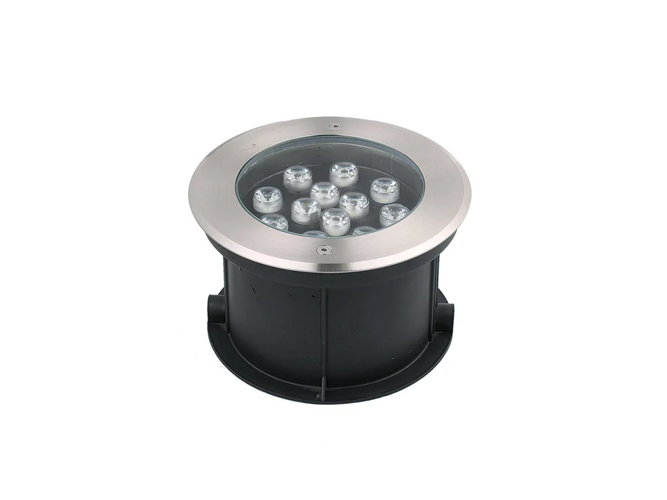 LED Underground Light