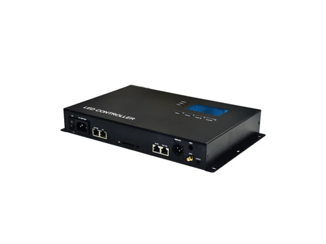 Offline master control SN500