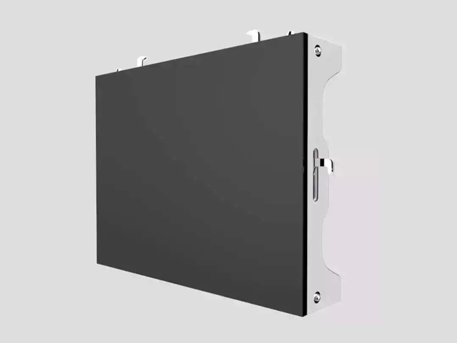 P1.9LED indoor full color display