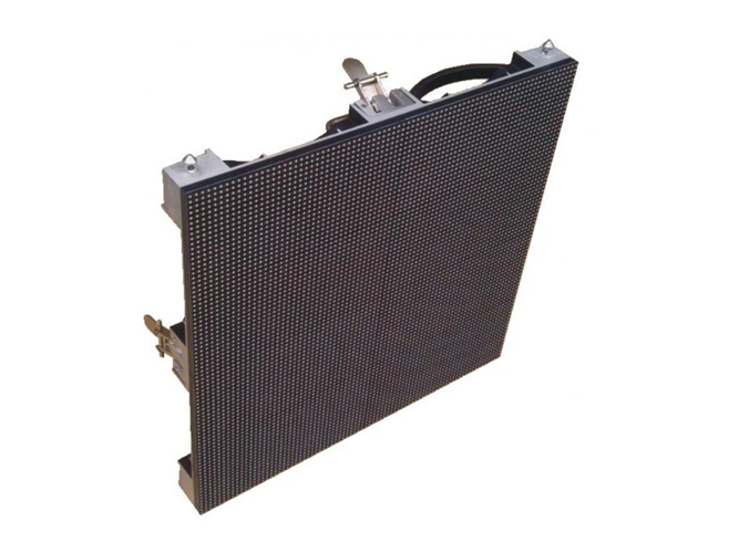 P2LED small pitch display