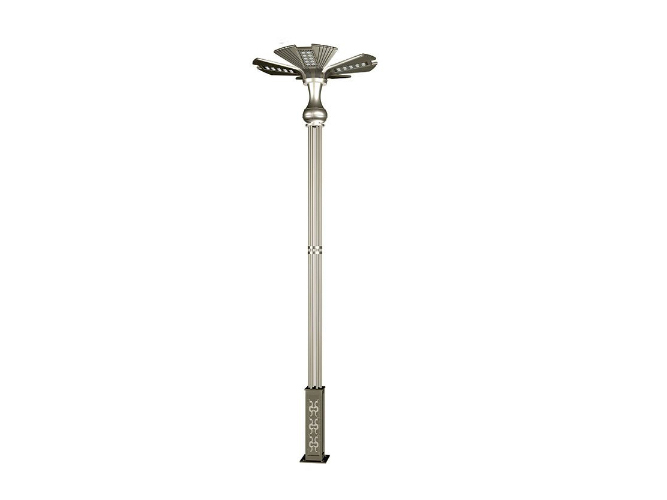 Solar Landscape Light 302
