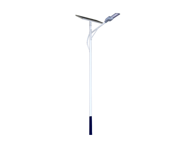 Solar Street Light 005