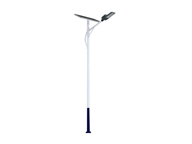 Solar Street Light 002