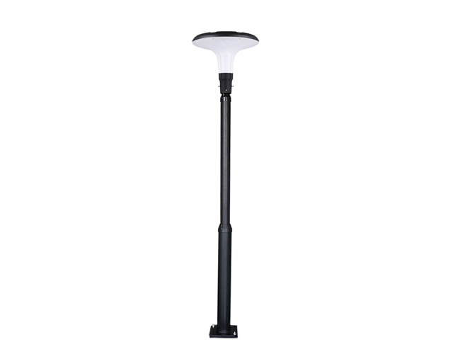 Solar Garden Light 241