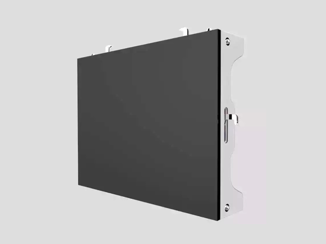  P1.667LED small pitch display