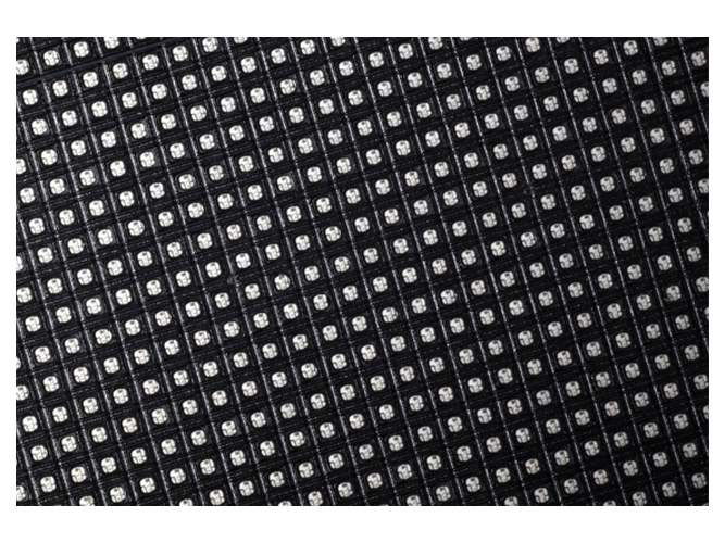 P1.87LED small pitch display