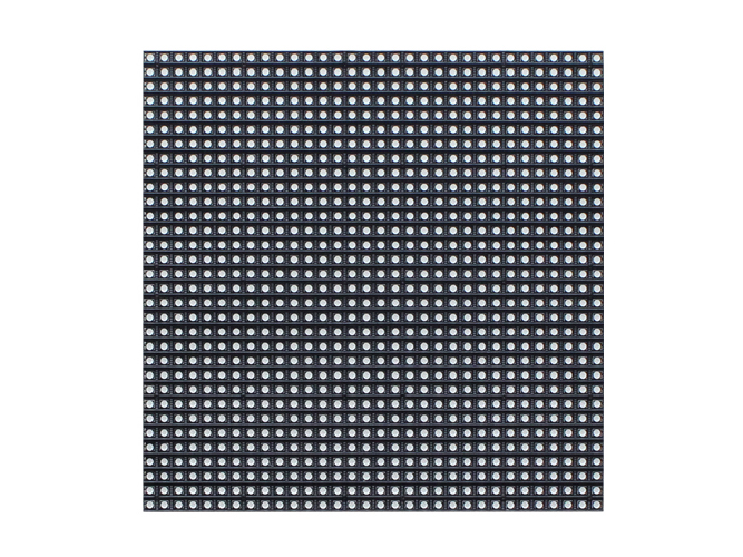 P5LED indoor full color display
