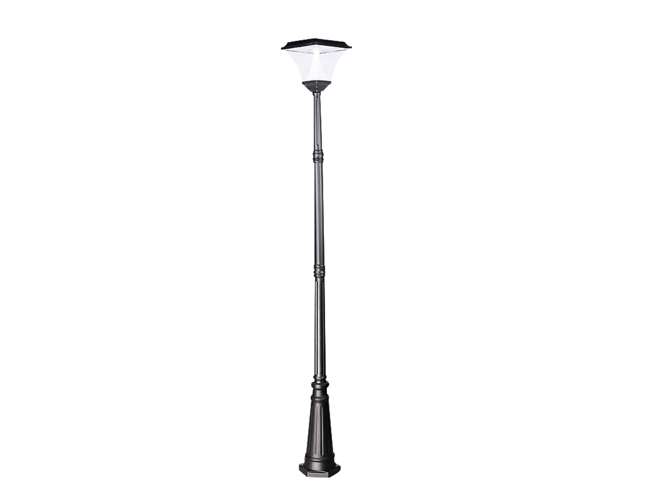 Solar Garden Light 238