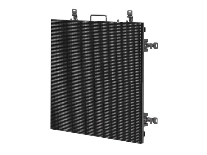 480 cabinet LED rental display