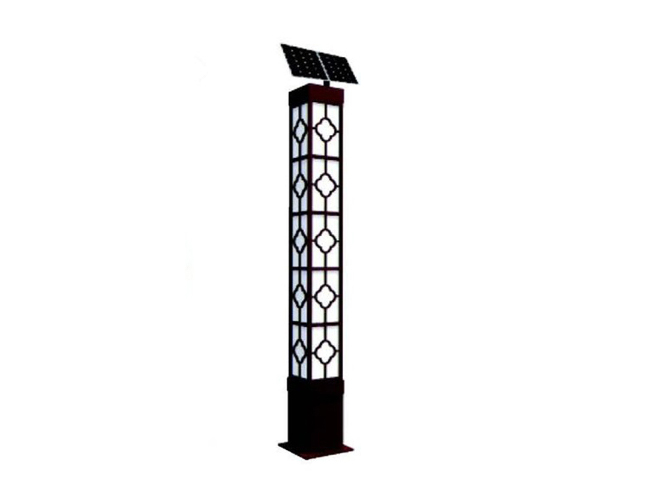 Solar Landscape Light 301